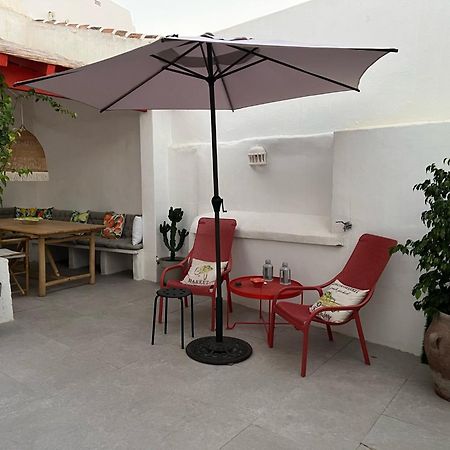 Lemon House Villa Velez Malaga Exterior photo