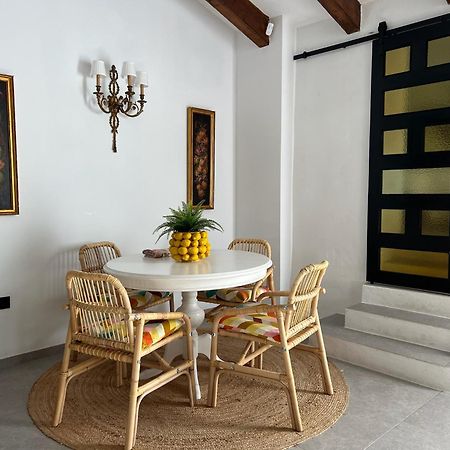Lemon House Villa Velez Malaga Exterior photo
