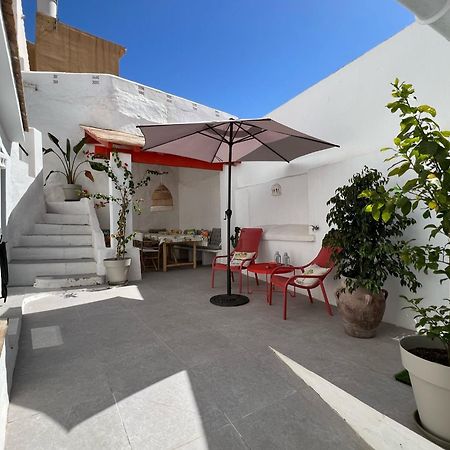 Lemon House Villa Velez Malaga Exterior photo