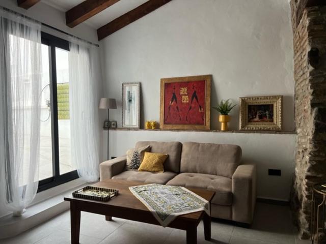 Lemon House Villa Velez Malaga Exterior photo
