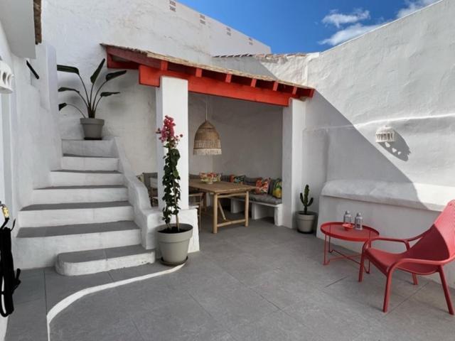 Lemon House Villa Velez Malaga Exterior photo