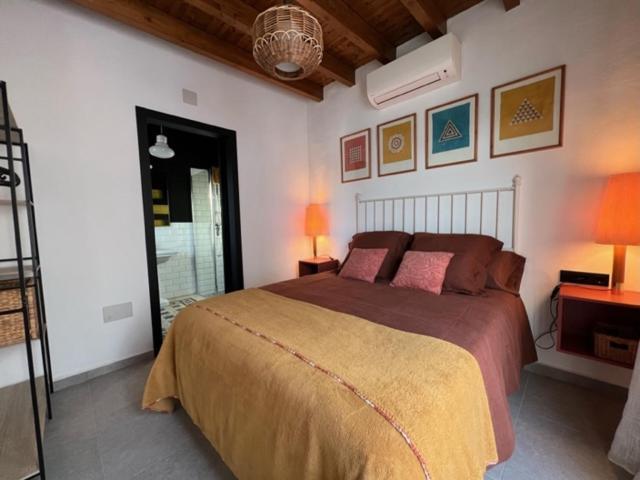 Lemon House Villa Velez Malaga Exterior photo