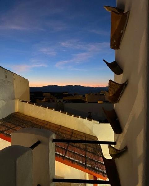 Lemon House Villa Velez Malaga Exterior photo