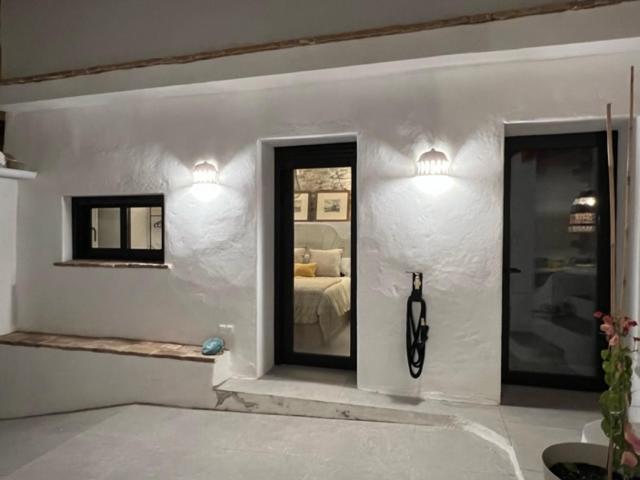 Lemon House Villa Velez Malaga Exterior photo