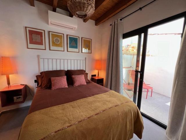 Lemon House Villa Velez Malaga Exterior photo