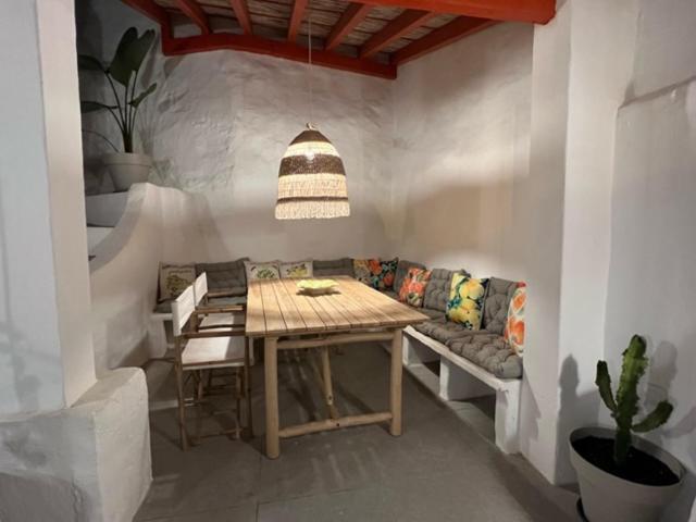 Lemon House Villa Velez Malaga Exterior photo
