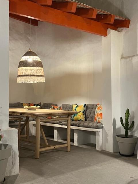 Lemon House Villa Velez Malaga Exterior photo