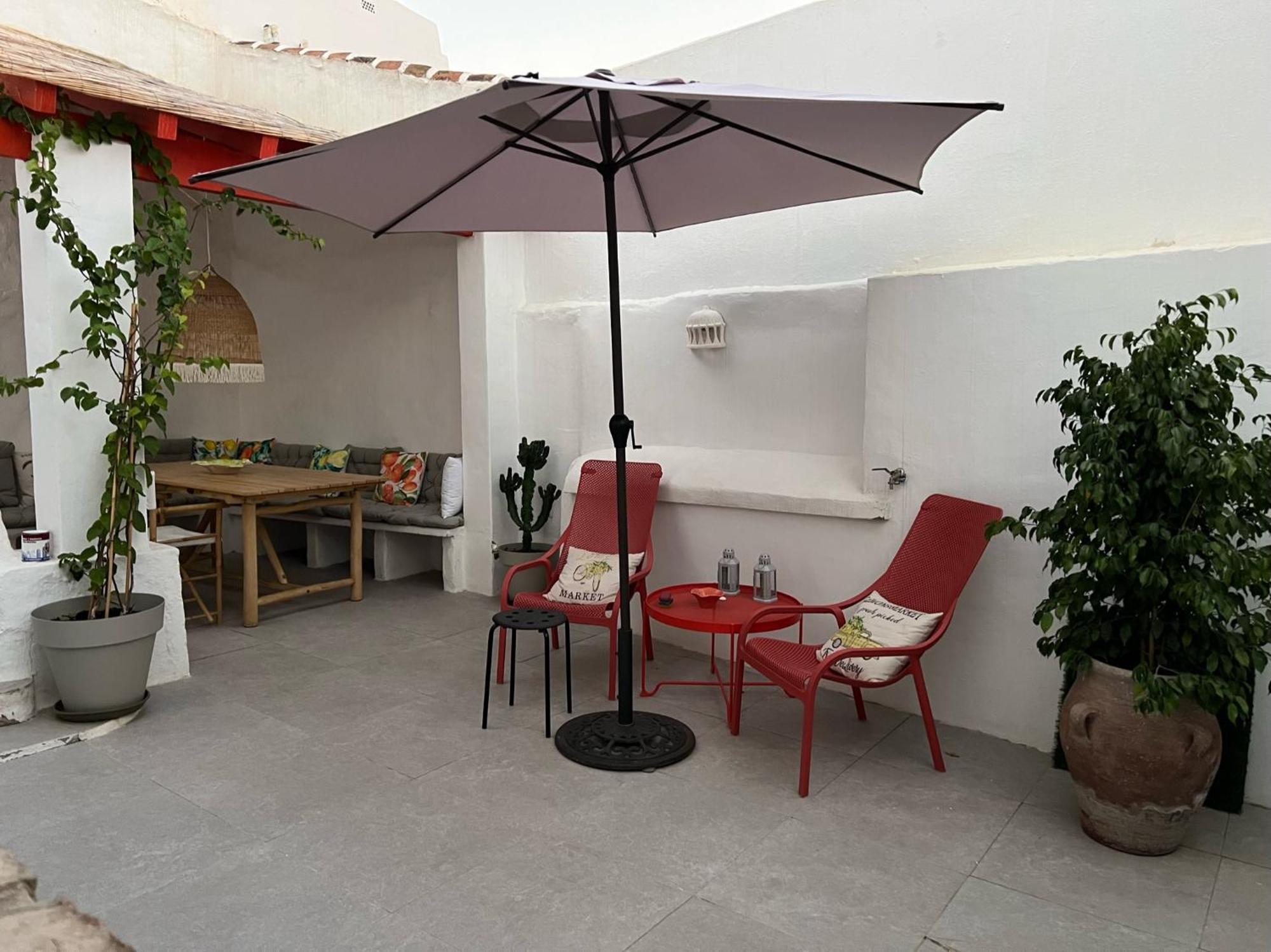 Lemon House Villa Velez Malaga Exterior photo